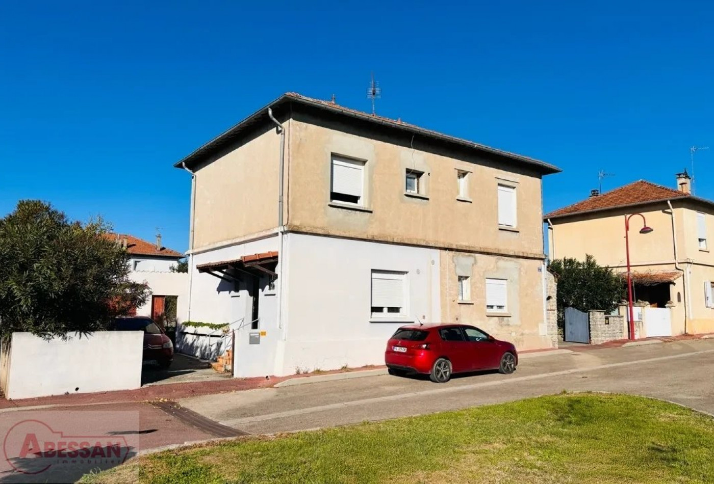 vente Maison de village Salindres - Photo 2