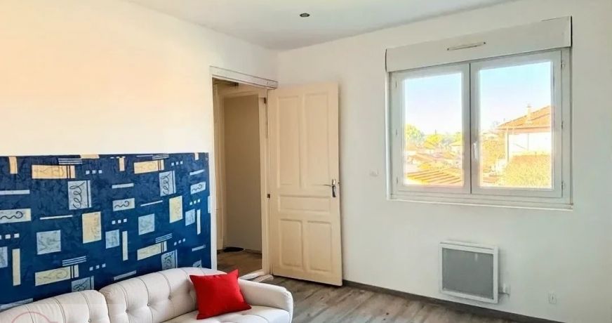 vente Maison de village Salindres