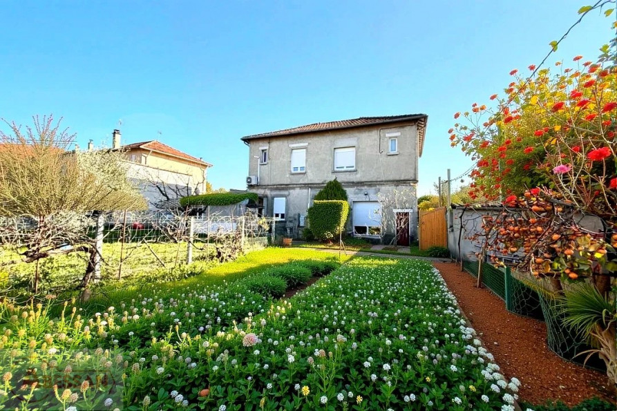 vente Maison de village Salindres - Photo 1