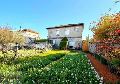 vente Maison de village Salindres