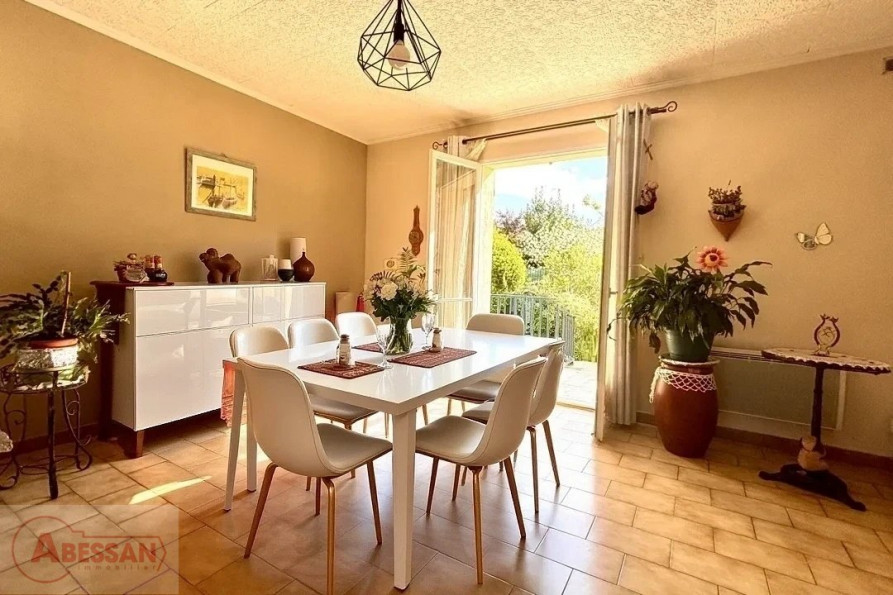 vente Maison individuelle Saint Privat Des Vieux - Photo 5