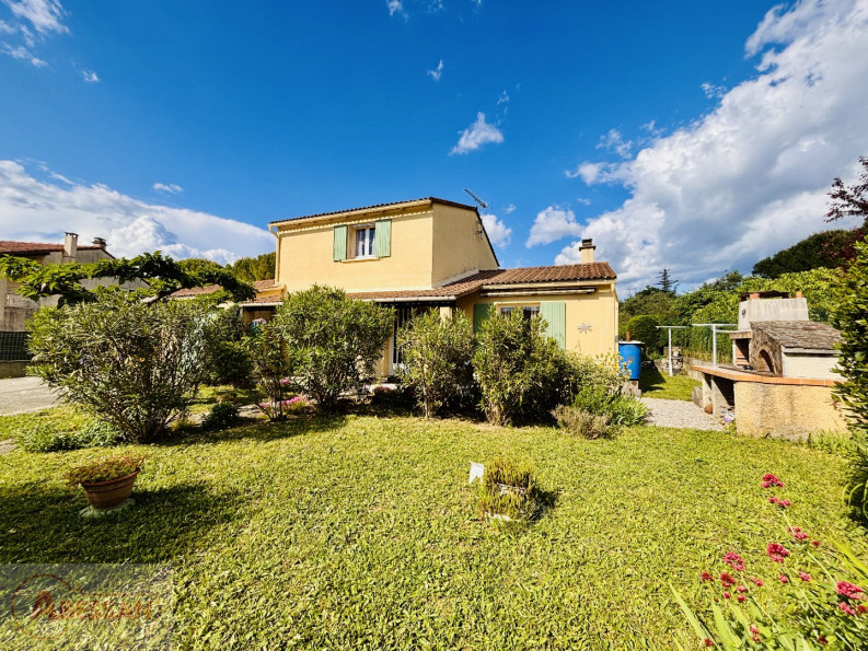 vente Maison individuelle Saint Privat Des Vieux - Photo 2