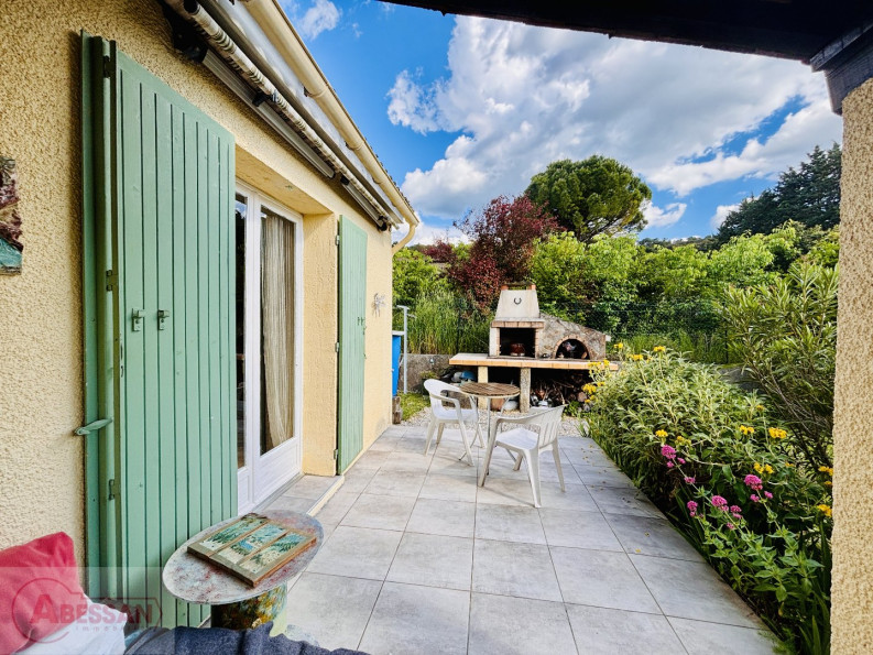 vente Maison individuelle Saint Privat Des Vieux - Photo 7