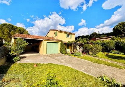 vente Maison individuelle Saint Privat Des Vieux