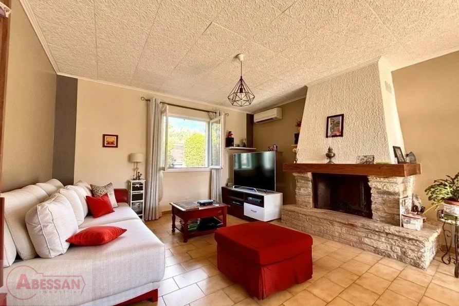 vente Maison individuelle Saint Privat Des Vieux - Photo 4