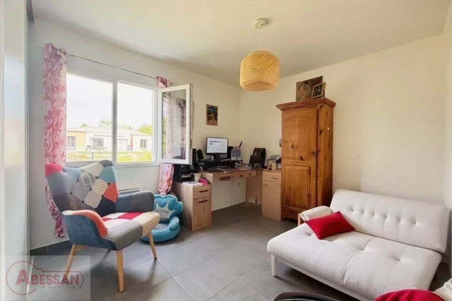 vente Villa AllÈgre-les-fumades - Photo 7