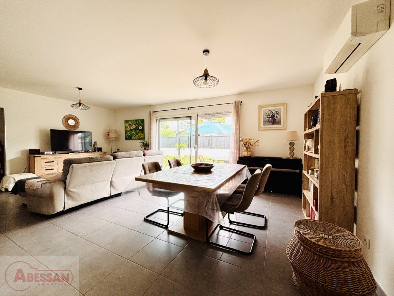 vente Villa AllÈgre-les-fumades - Photo 3