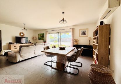 vente Villa AllÈgre-les-fumades