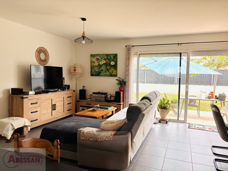 vente Villa AllÈgre-les-fumades - Photo 6