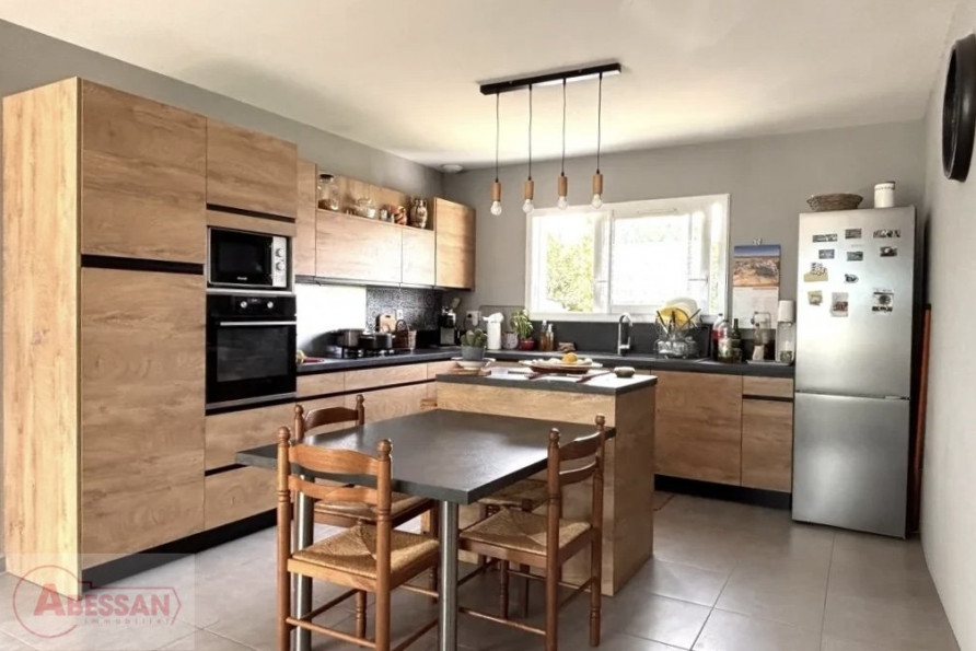 vente Villa AllÈgre-les-fumades - Photo 4