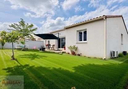 vente Villa AllÈgre-les-fumades
