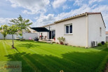 vente Villa AllÈgre-les-fumades