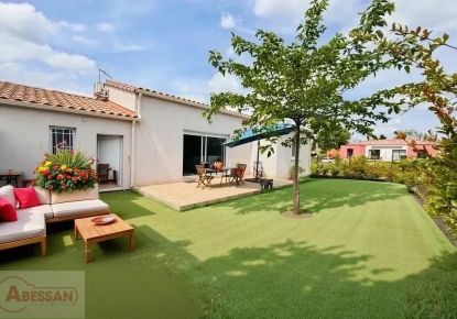 vente Villa AllÈgre-les-fumades
