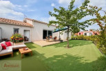 vente Villa AllÈgre-les-fumades