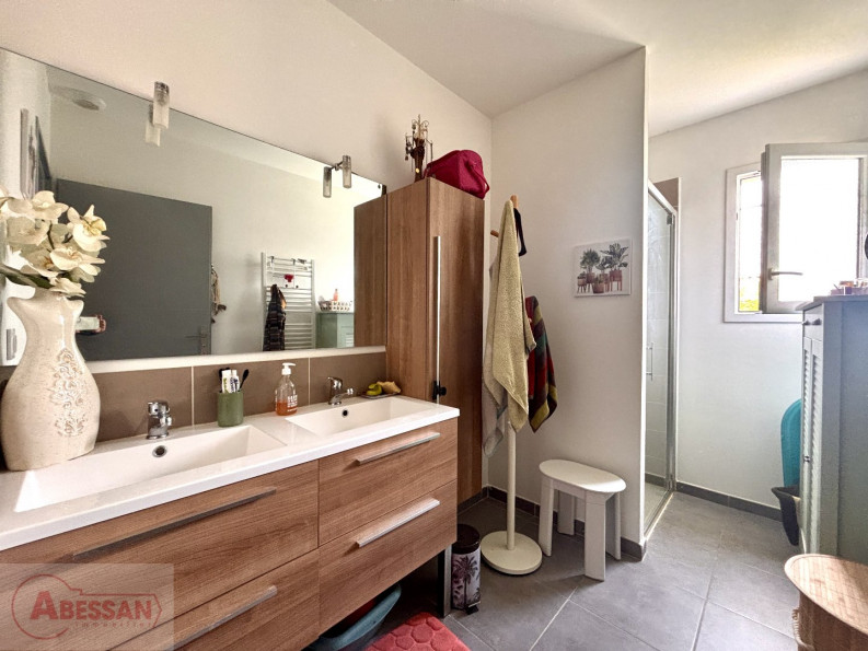 vente Villa AllÈgre-les-fumades - Photo 9