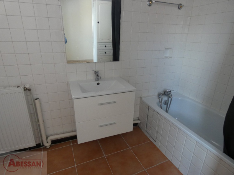 vente Appartement Albi - Photo 8