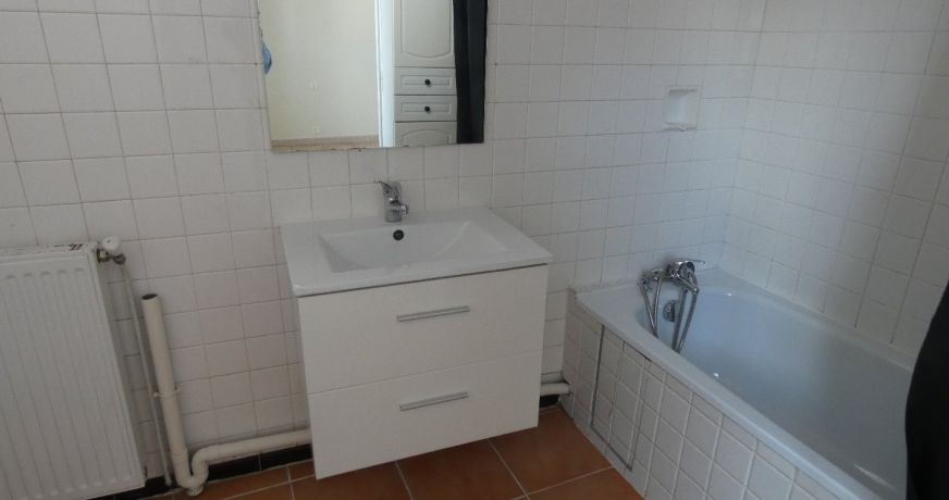 vente Appartement Albi
