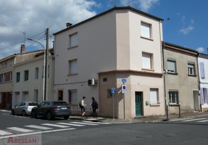 vente Appartement Albi
