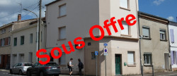 vente Appartement Albi