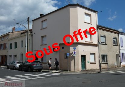 vente Appartement Albi