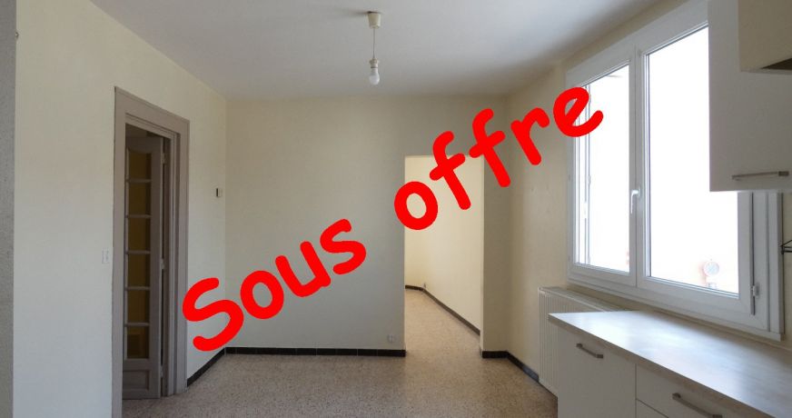 vente Appartement Albi
