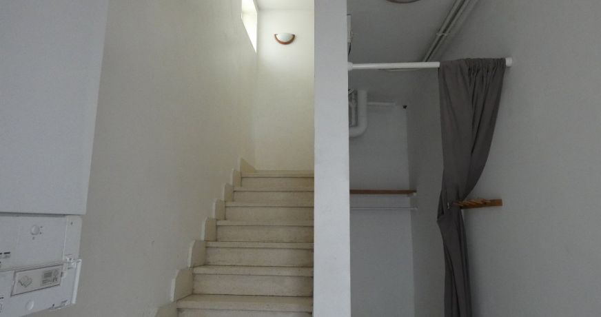 vente Appartement Albi