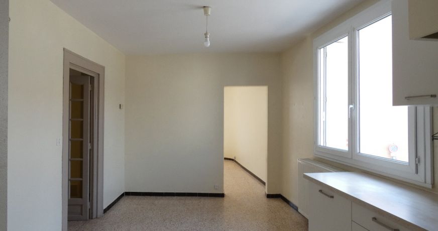 vente Appartement Albi