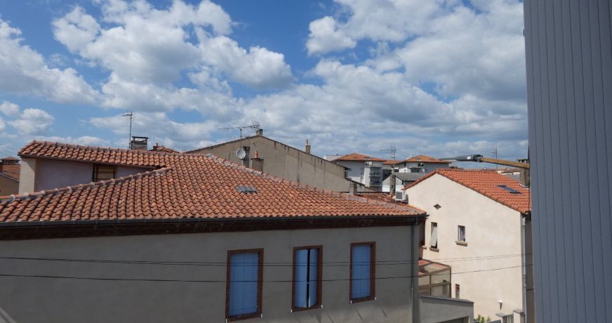 vente Appartement Albi