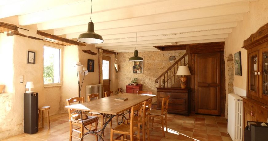 vente Propriété Cordes-sur-ciel