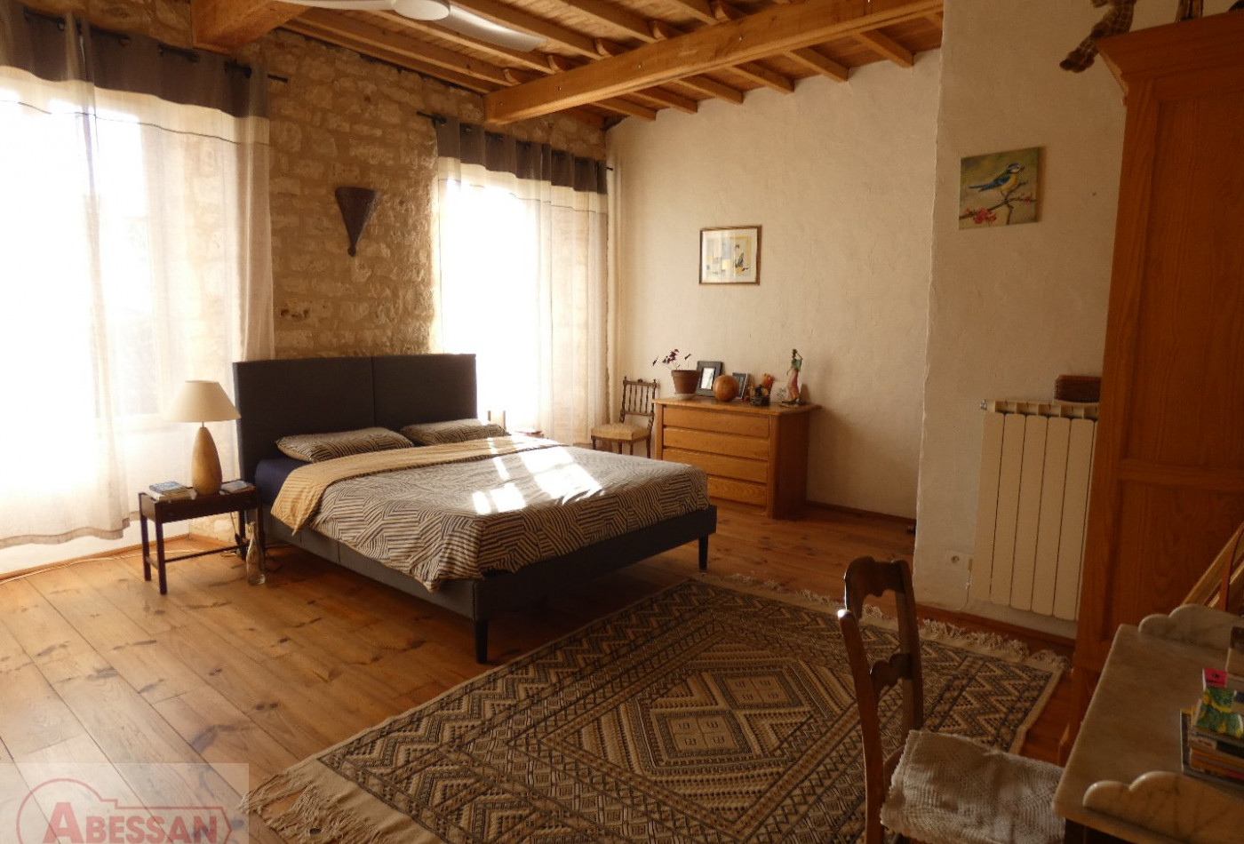 vente Propriété Cordes-sur-ciel - Photo 7