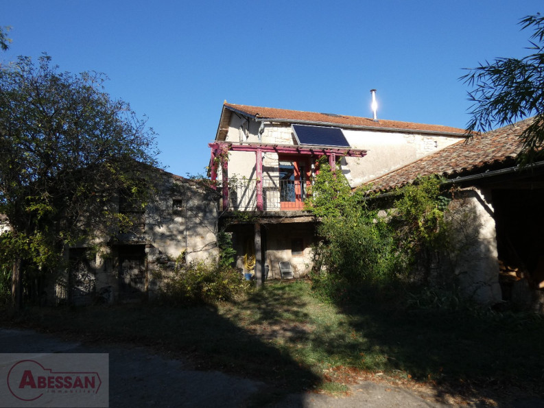 vente Propriété Cordes-sur-ciel - Photo 3