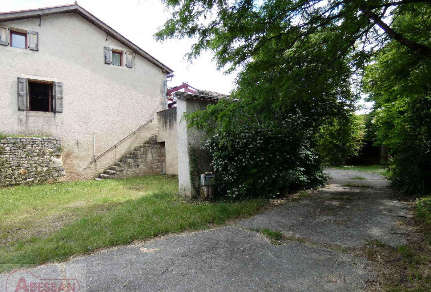 vente Propriété Cordes-sur-ciel - Photo 4