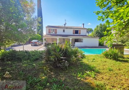 vente Maison Saint Privat Des Vieux