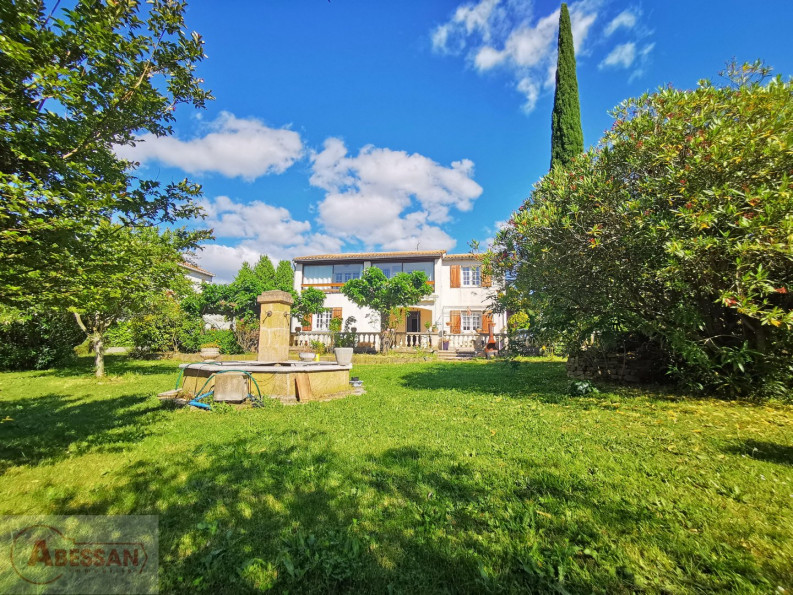 vente Maison Saint Privat Des Vieux - Photo 1