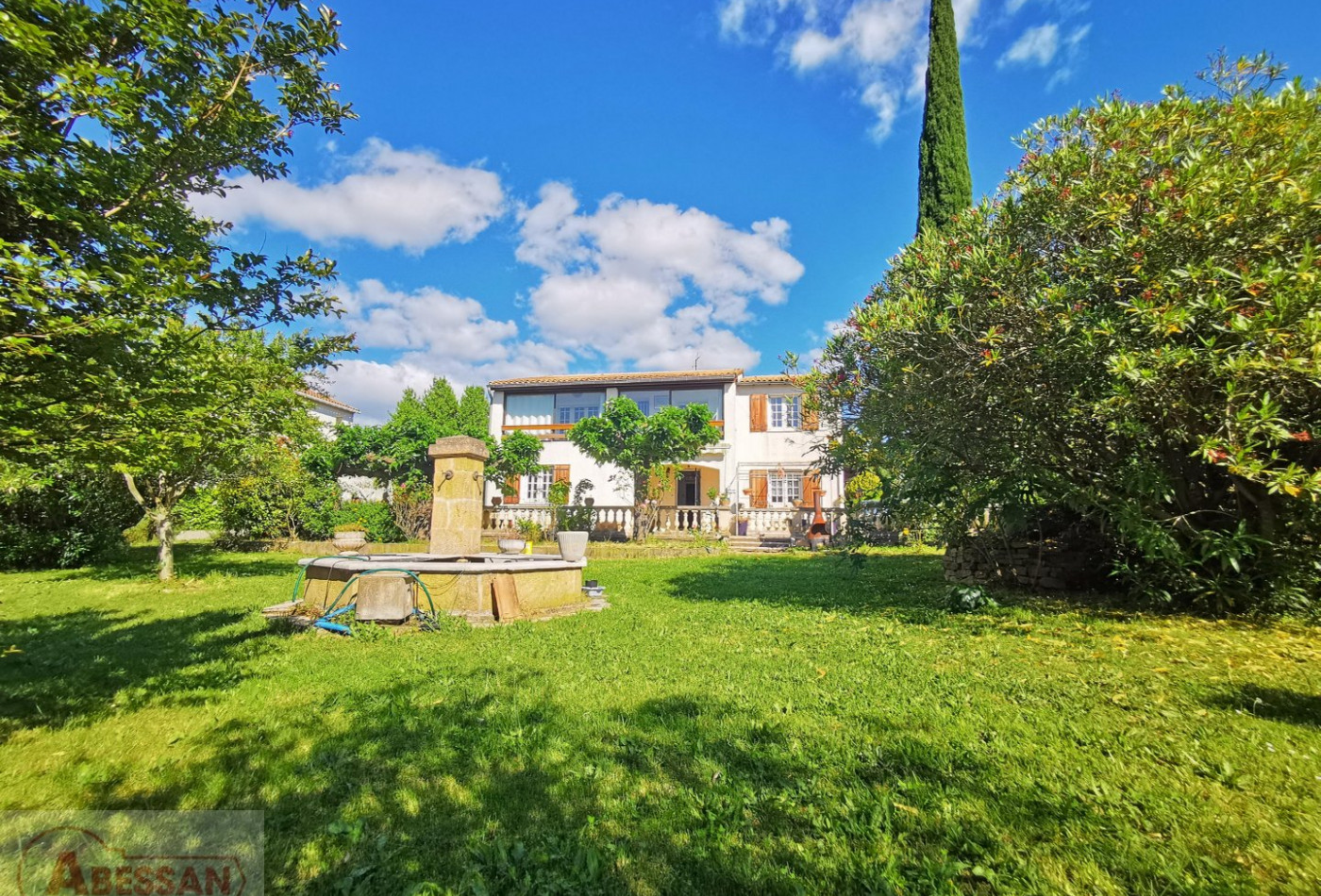 vente Maison Saint Privat Des Vieux - Photo 1