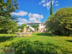 vente Maison Saint Privat Des Vieux
