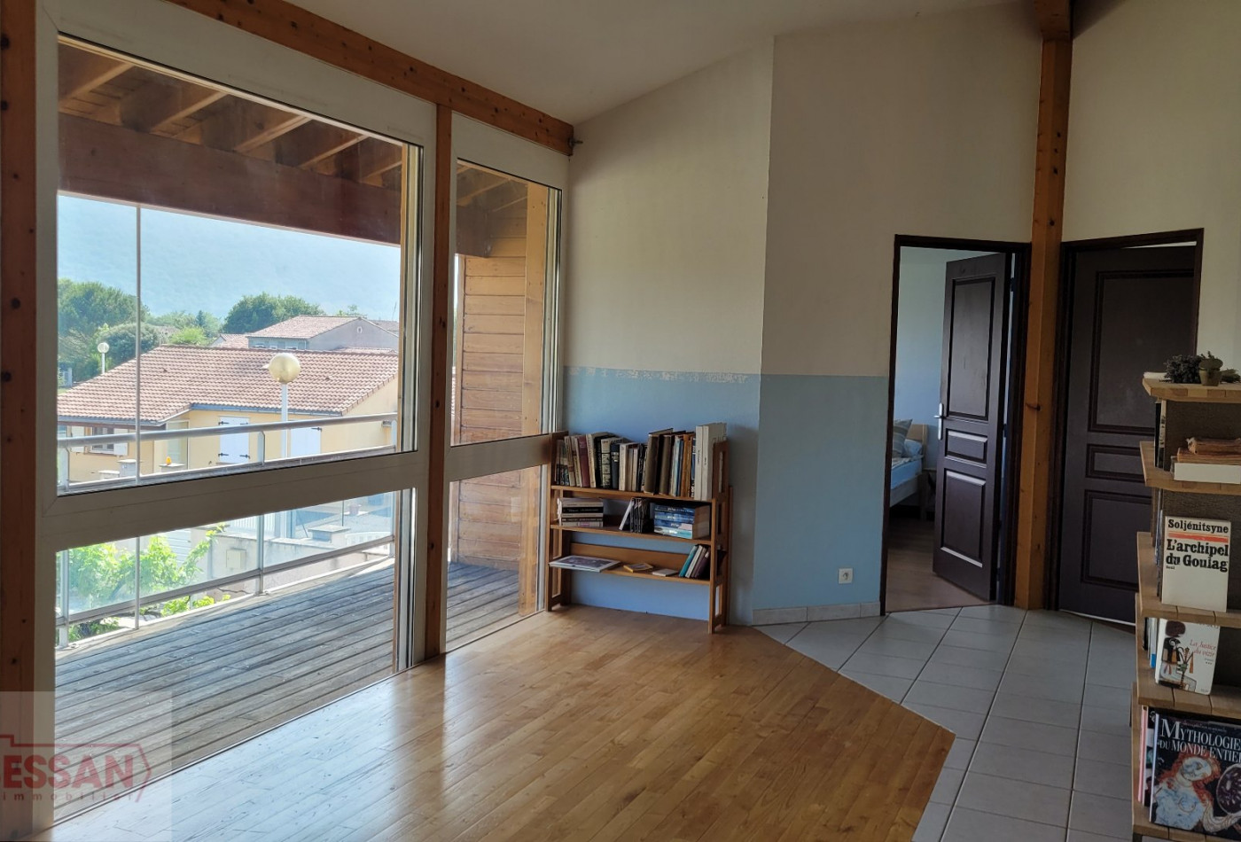 vente Maison Laragne Monteglin - Photo 6