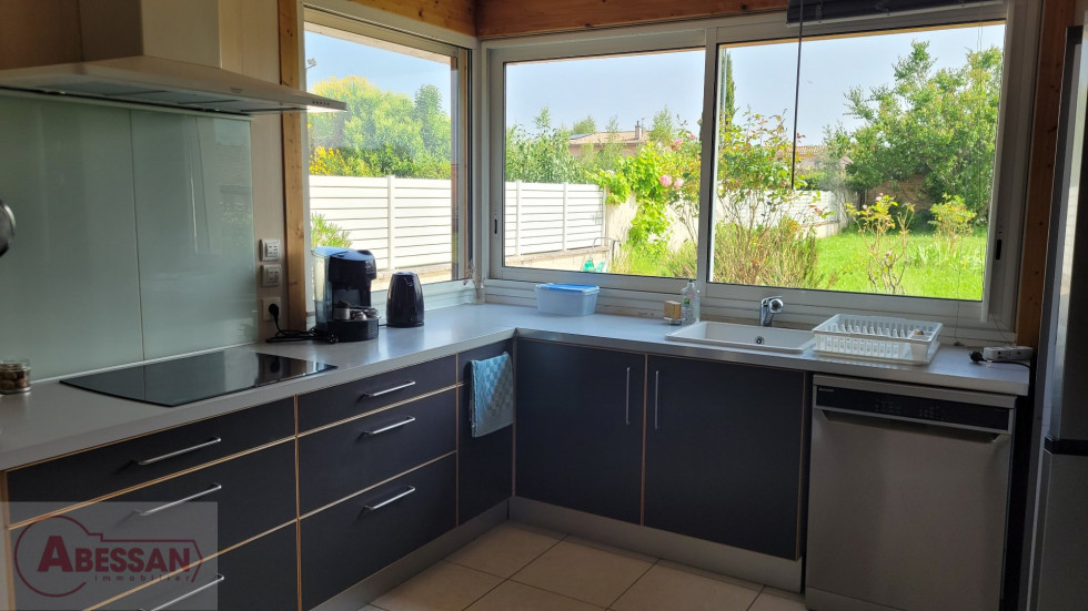 vente Maison Laragne Monteglin - Photo 3