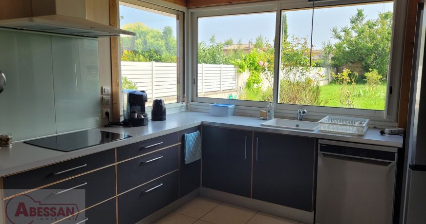 vente Maison Laragne Monteglin