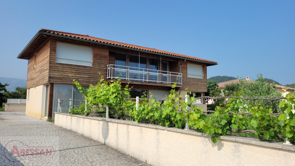 vente Maison Laragne Monteglin - Photo 1