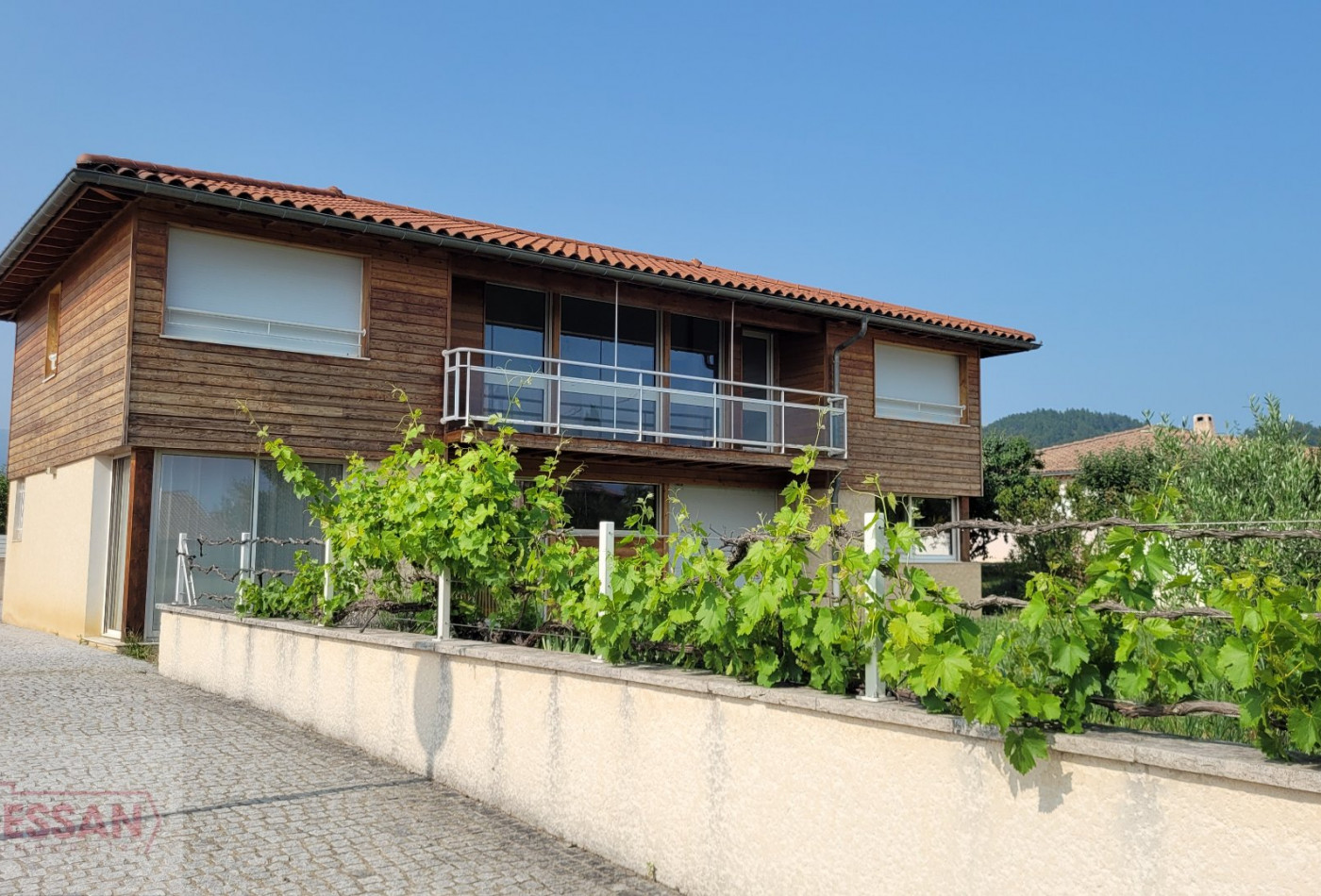 vente Maison Laragne Monteglin - Photo 1