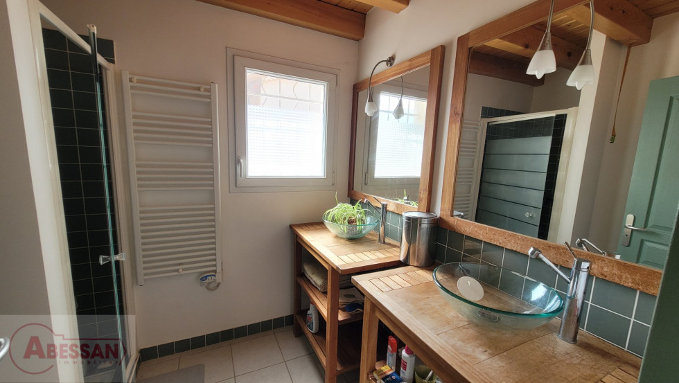 vente Maison Laragne Monteglin - Photo 5