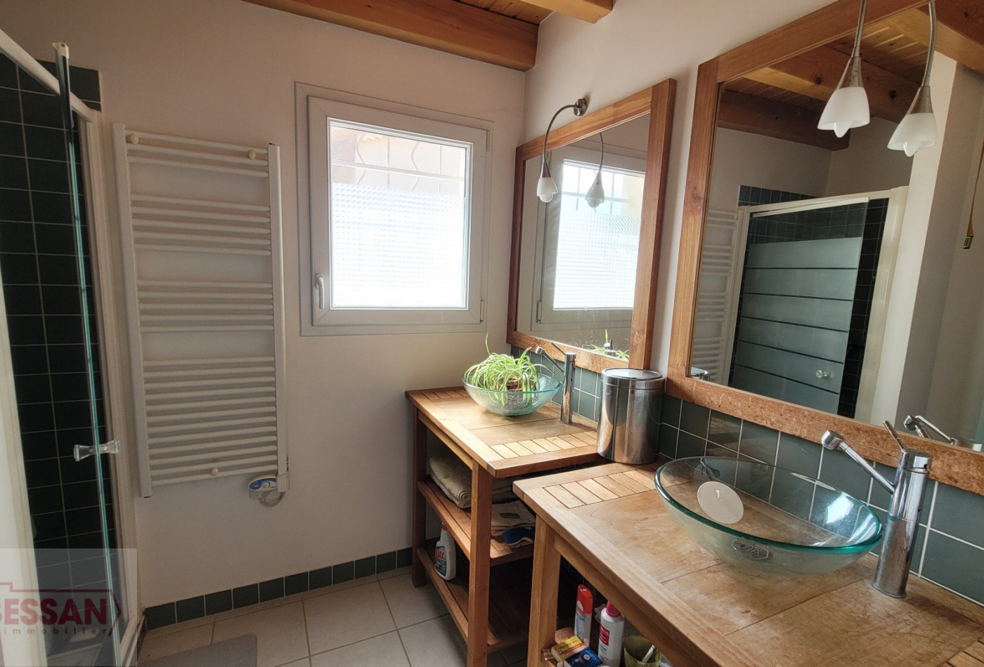 vente Maison Laragne Monteglin - Photo 5