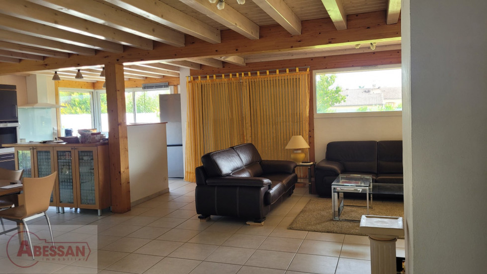 vente Maison Laragne Monteglin - Photo 2