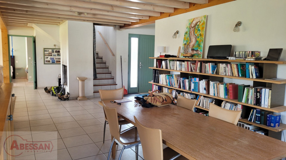 vente Maison Laragne Monteglin - Photo 4