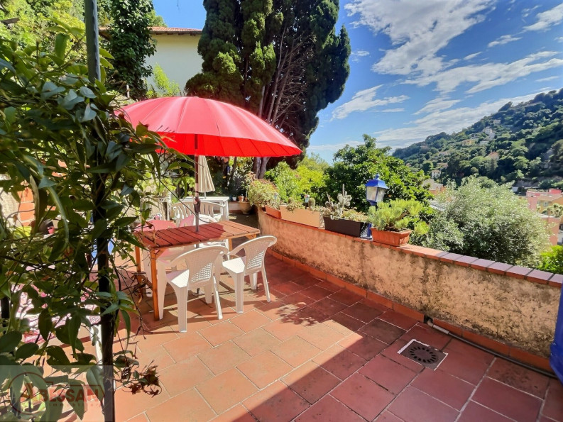 vente Maison Menton - Photo 1
