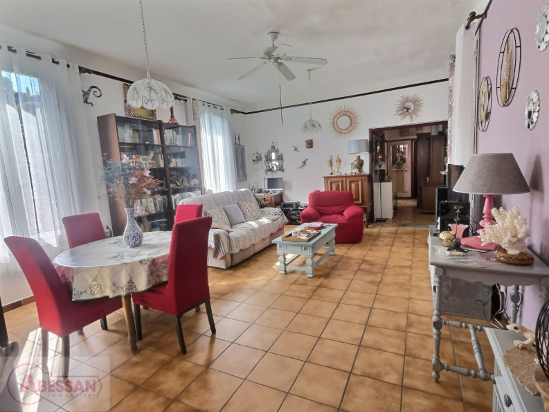 vente Maison Menton - Photo 3