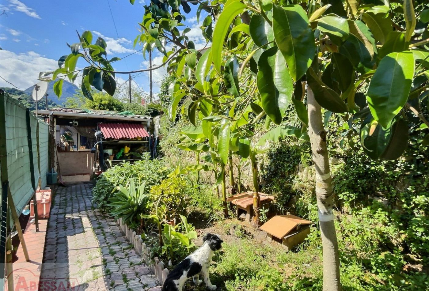 vente Maison Menton - Photo 6