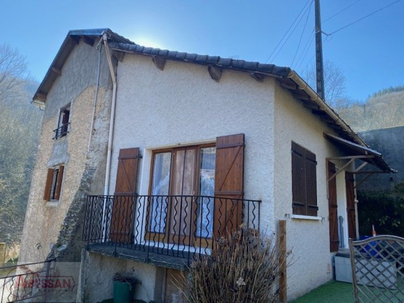 vente Maison Lacaze - Photo 4