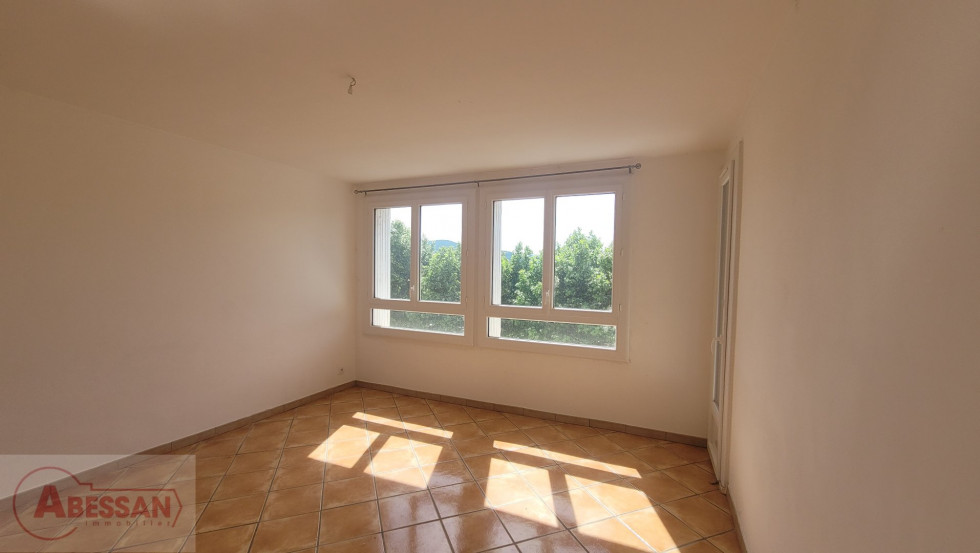 vente Appartement Saint Auban - Photo 2
